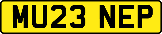 MU23NEP