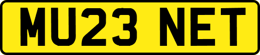 MU23NET