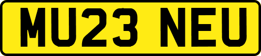MU23NEU