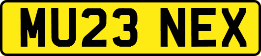 MU23NEX