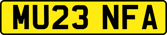 MU23NFA