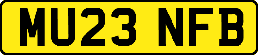 MU23NFB