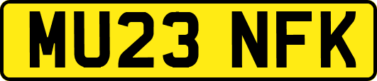 MU23NFK