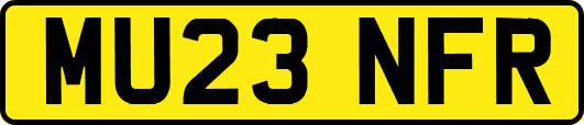 MU23NFR