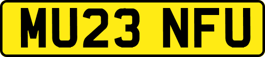 MU23NFU