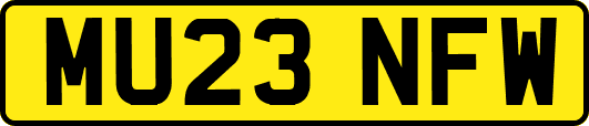 MU23NFW