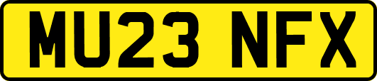 MU23NFX