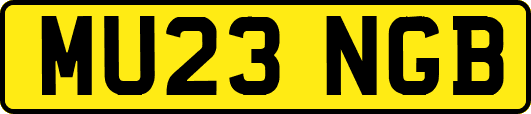 MU23NGB