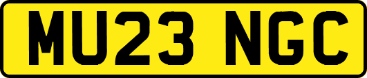 MU23NGC