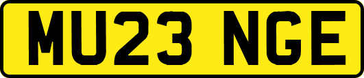 MU23NGE