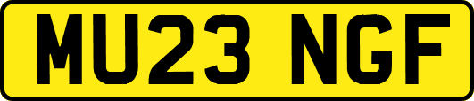 MU23NGF