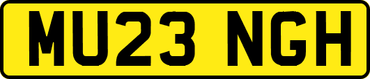 MU23NGH