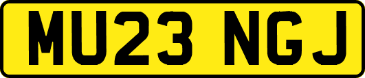 MU23NGJ