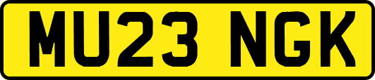 MU23NGK