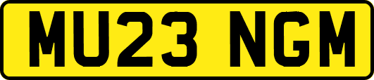 MU23NGM