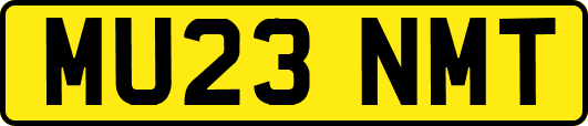 MU23NMT