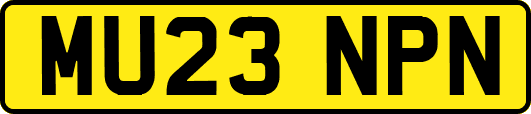 MU23NPN