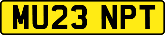 MU23NPT