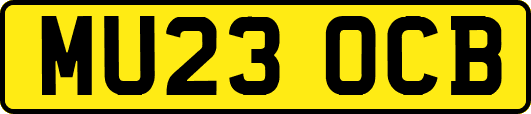 MU23OCB