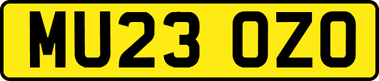 MU23OZO
