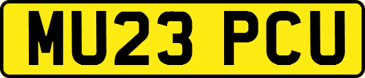 MU23PCU