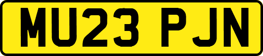 MU23PJN