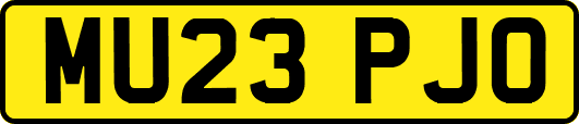 MU23PJO