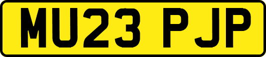 MU23PJP