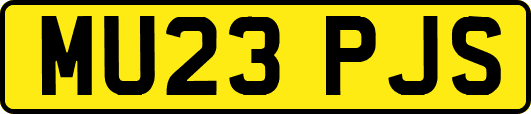 MU23PJS