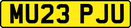 MU23PJU