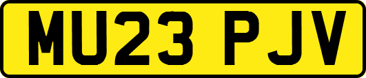 MU23PJV