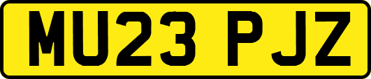 MU23PJZ