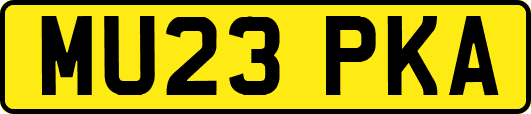 MU23PKA