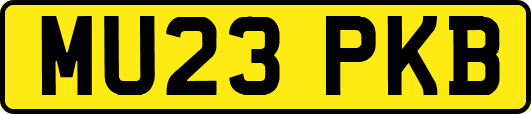 MU23PKB
