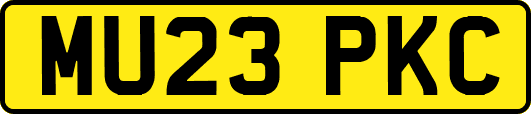 MU23PKC