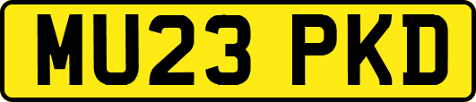 MU23PKD