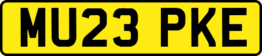 MU23PKE