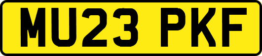 MU23PKF