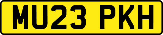 MU23PKH