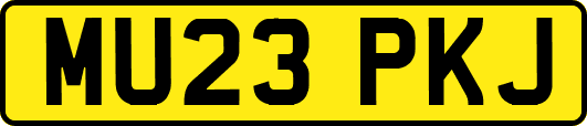 MU23PKJ