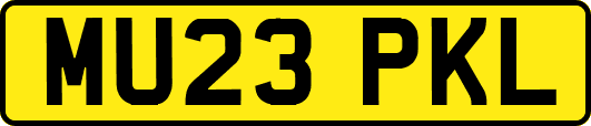 MU23PKL