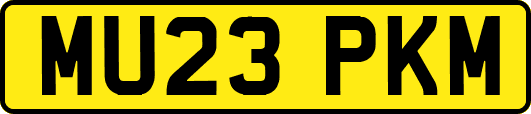 MU23PKM