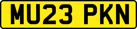 MU23PKN