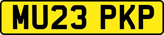MU23PKP