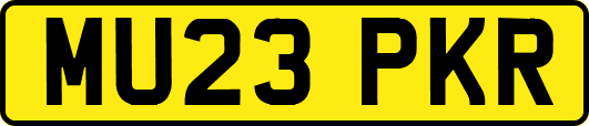 MU23PKR