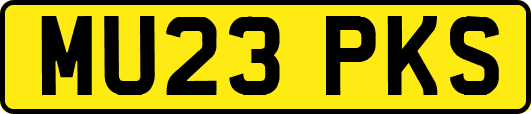 MU23PKS
