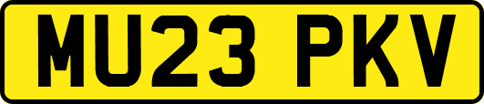 MU23PKV