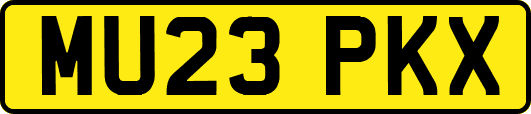 MU23PKX