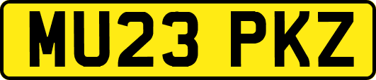 MU23PKZ
