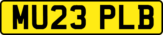 MU23PLB